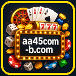 AA45 Com